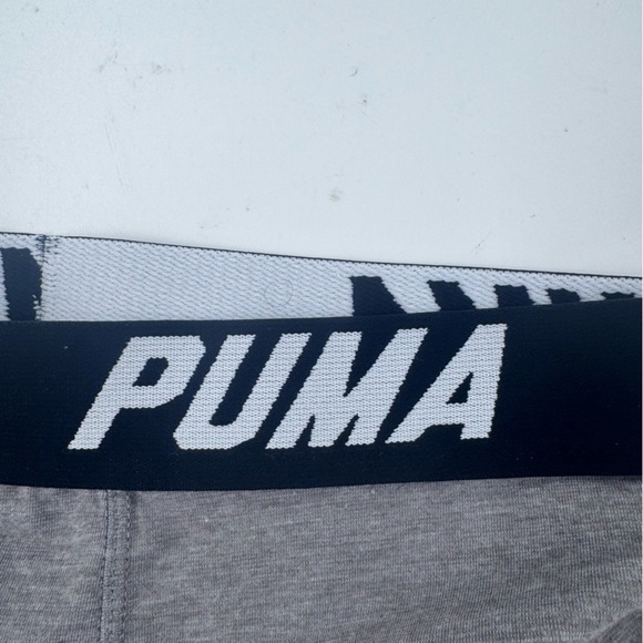 PUMA Charcoal Boxer Briefs - Picture 3 of 6